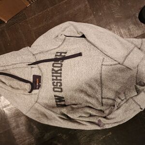 UW OshKosh Hoodie